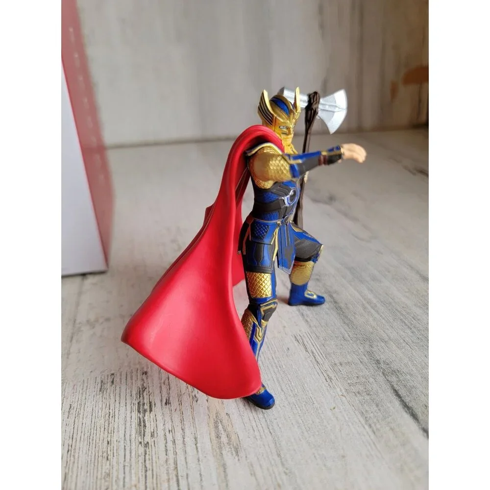 Hallmark thor love